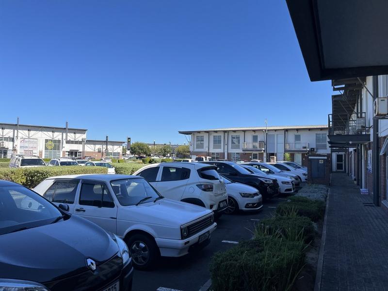 To Let commercial Property for Rent in Montague Gardens Western Cape